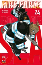 Fire Force